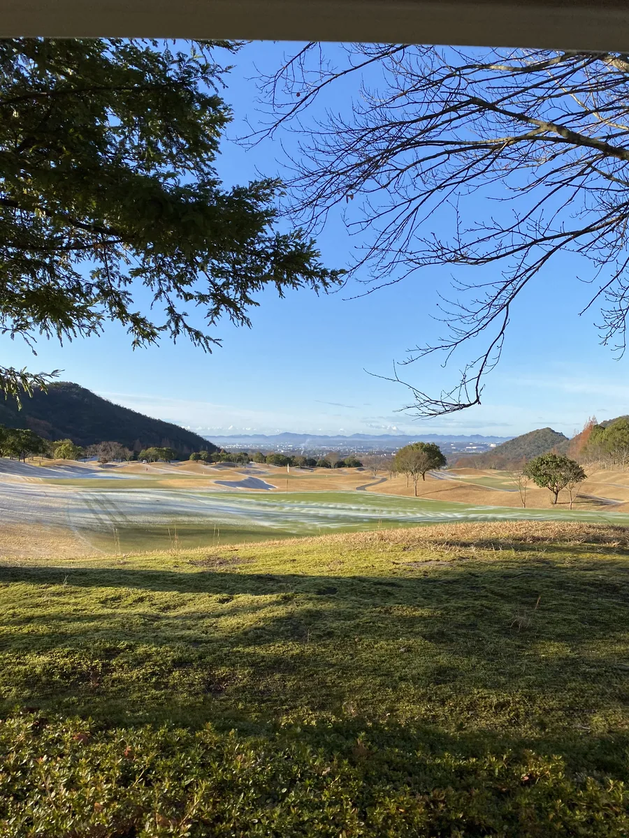 ウエストワンズカンツリー倶楽部の写真