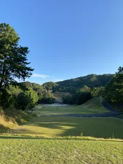 関西軽井沢ゴルフ倶楽部の写真