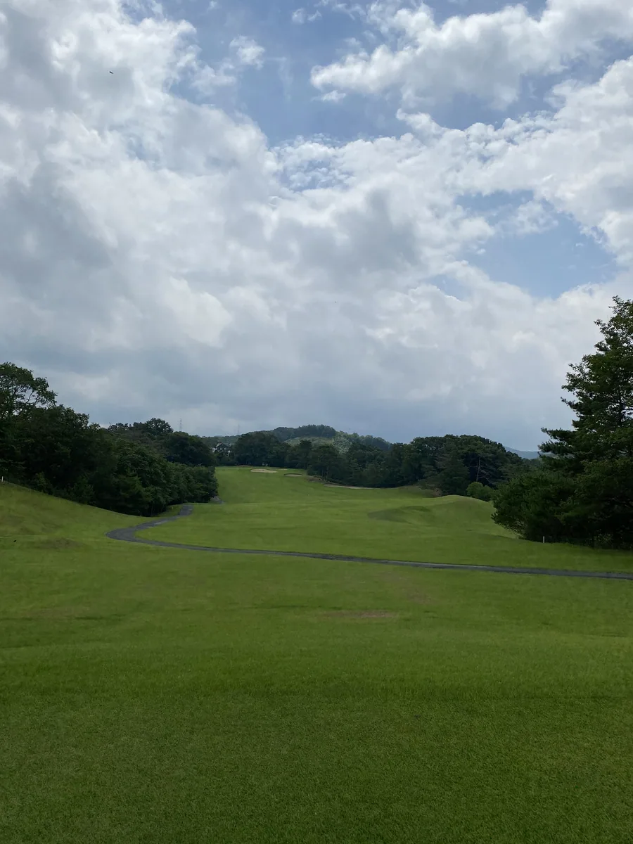 佐用スターリゾートゴルフ倶楽部（旧：佐用ゴルフ倶楽部）の写真